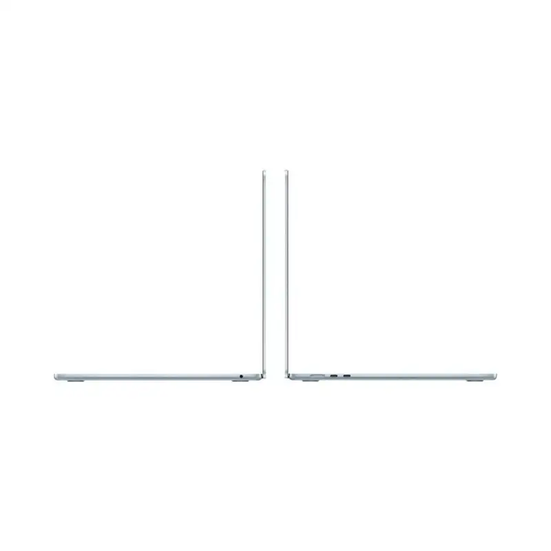 APPLE MacBook Air 15.3" M4 10C CPU/10C GPU, 16GB, 512GB, SKY BLUE, CRO - mc7c4cr/a