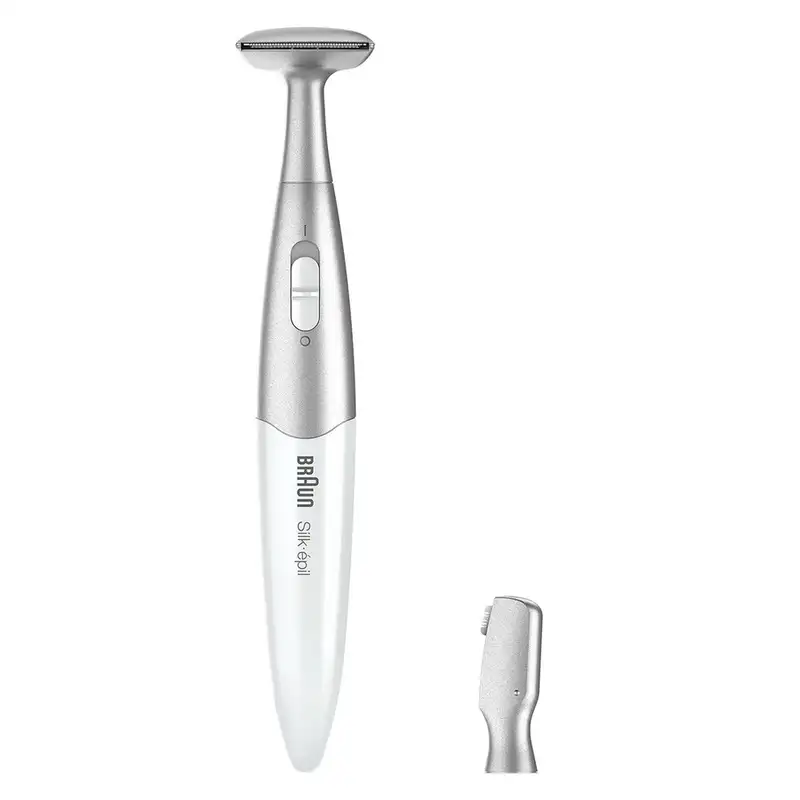 BRAUN BIKISHAV FG1100 WHT BOX MN