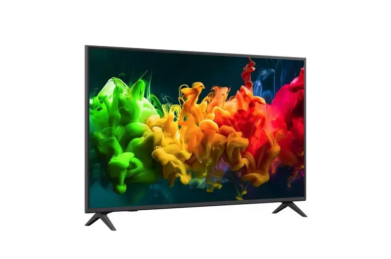 LG 43QNED81B3C