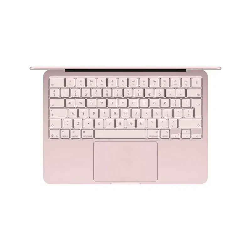 APPLE MacBook NEO 13", A18 PRO 6C CPU/5C GPU, 8GB, 256GB, ZEE, blush - mhfh4ze/a