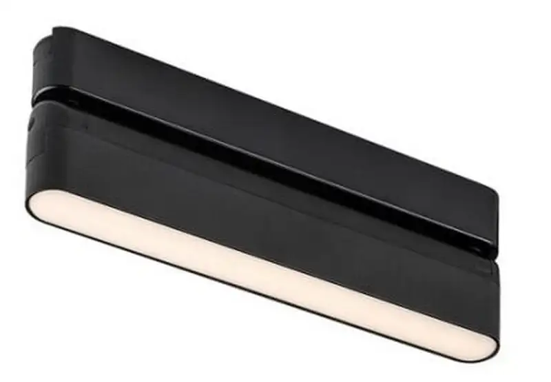 RABALUX LiTrack Line15V, SMART linijska lampa za šinu LED 7W, 340lm, 2700-5500K, dimabilna, 22cm, DC 24V