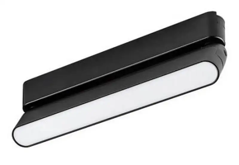 RABALUX LiTrack Line15V, SMART linijska lampa za šinu LED 7W, 340lm, 2700-5500K, dimabilna, 22cm, DC 24V