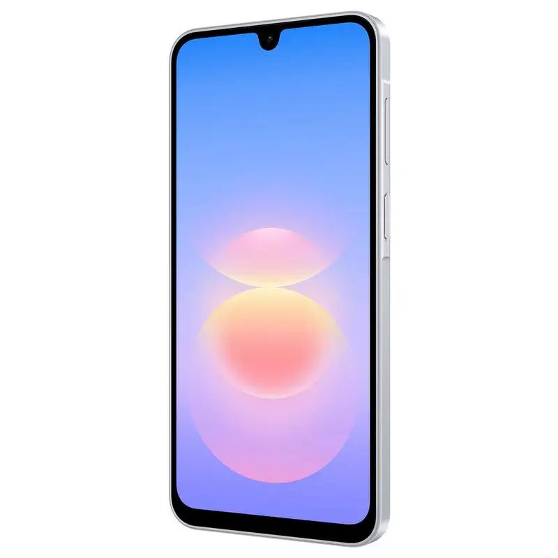 SAMSUNG Galaxy A18 8GB/256GB Silver SM-A185FZSHEUC