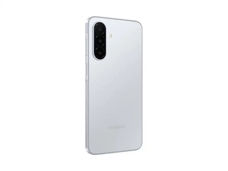 SAMSUNG Galaxy A18 8GB/256GB Silver SM-A185FZSHEUC