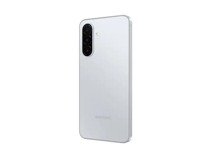 SAMSUNG Galaxy A18 8GB/256GB Silver SM-A185FZSHEUC