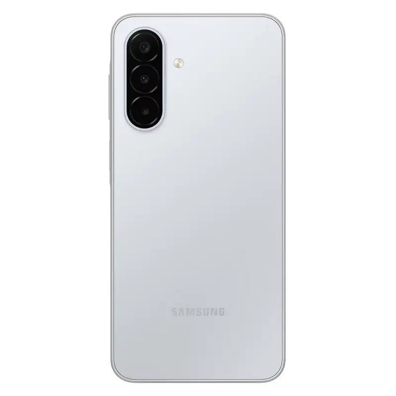 SAMSUNG Galaxy A18 8GB/256GB Silver SM-A185FZSHEUC