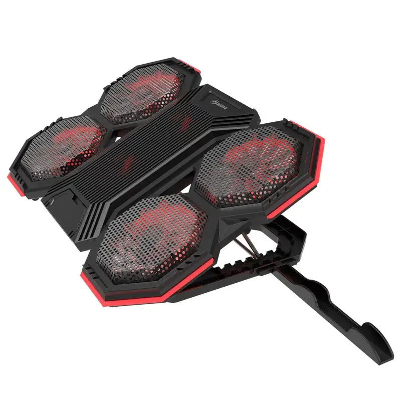 MARVO FN41 laptop postolje za hladenje do 17incha