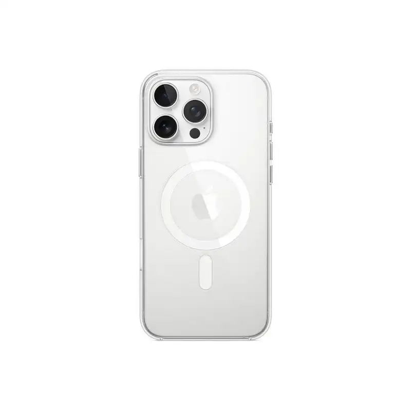APPLE iPhone 16 Pro Max Clear Case with MagSafe ma7f4zm/a