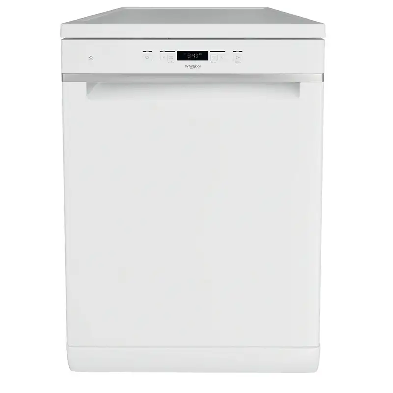 WHIRLPOOL WH4FFC14BN6W