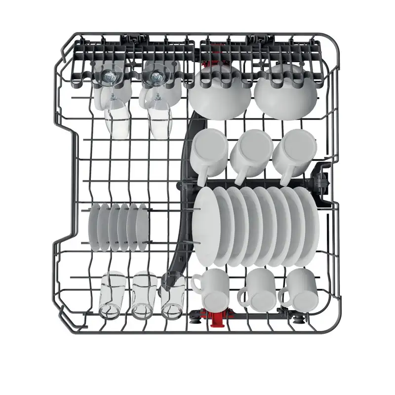 WHIRLPOOL WH4FFC14BN6W