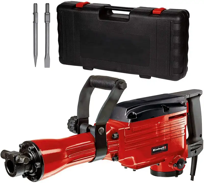 EINHELL TC-DH 43