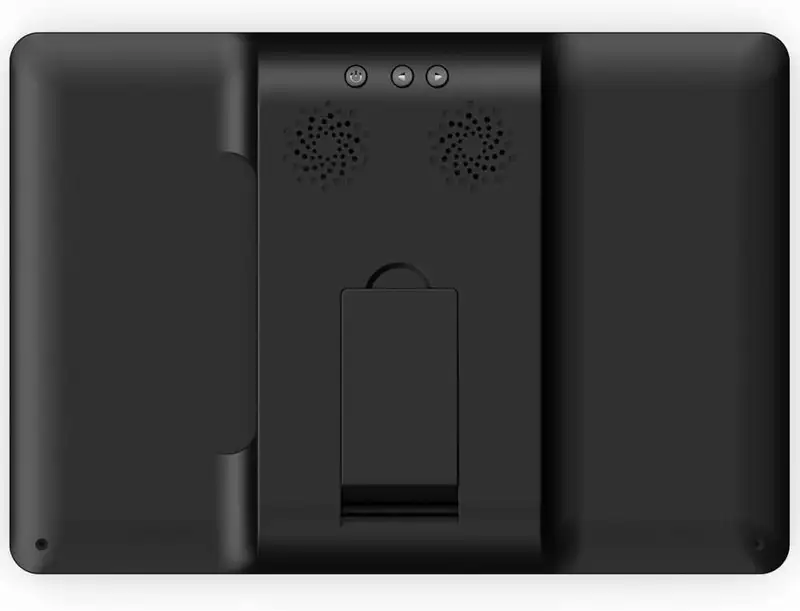KODAK RCF-106H Black
