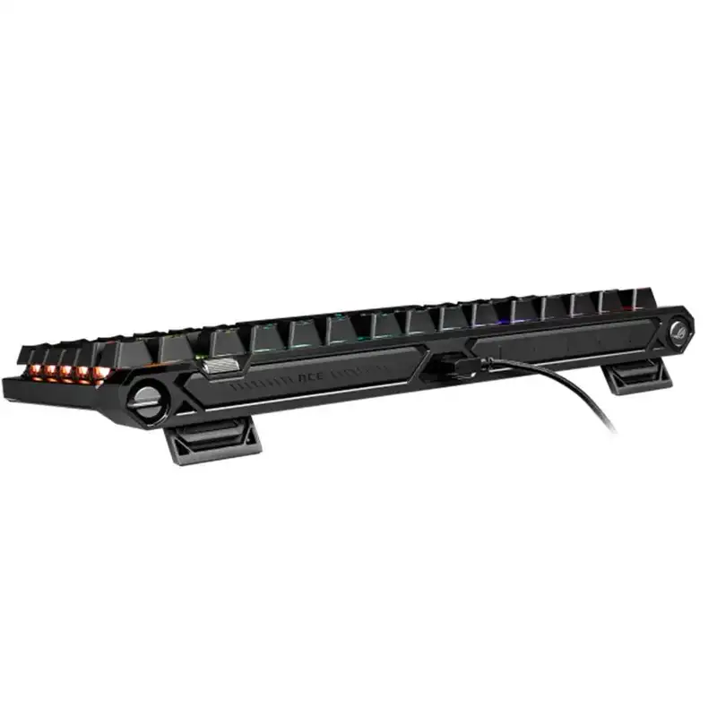 ASUS ROG FALCHION ACE 75HE Black