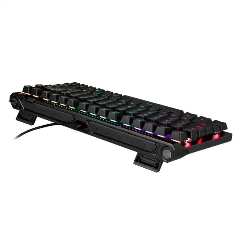 ASUS ROG FALCHION ACE 75HE Black
