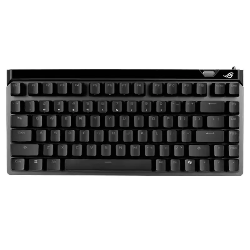 ASUS ROG FALCHION ACE 75HE Black