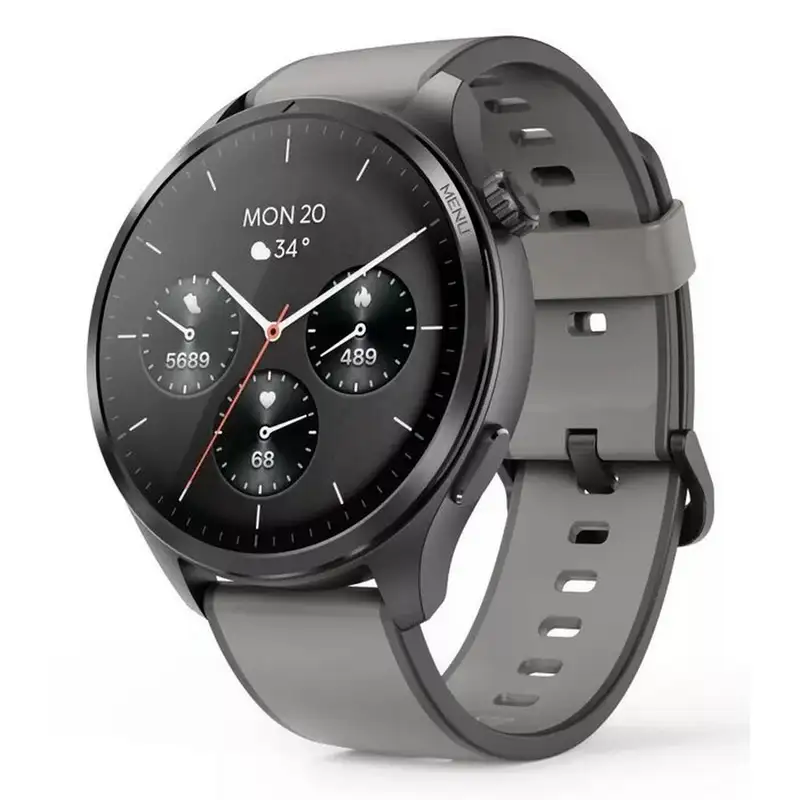 HAMA Smart Watch 9000 Black