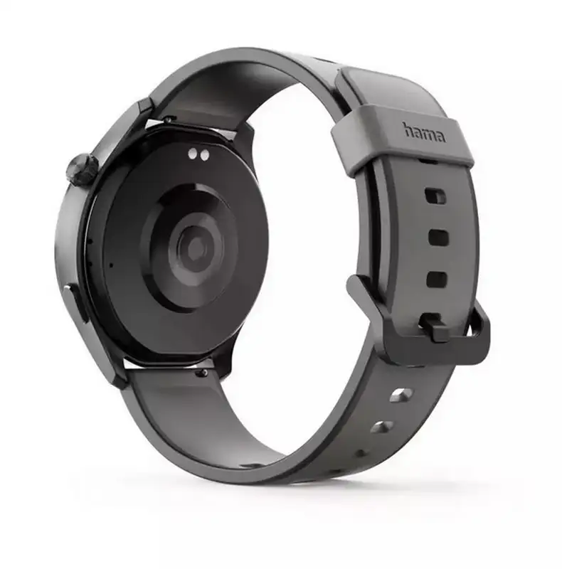 HAMA Smart Watch 9000 Black