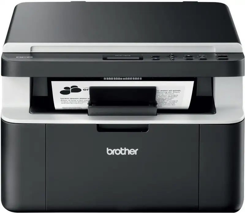 BROTHER DCP1512E