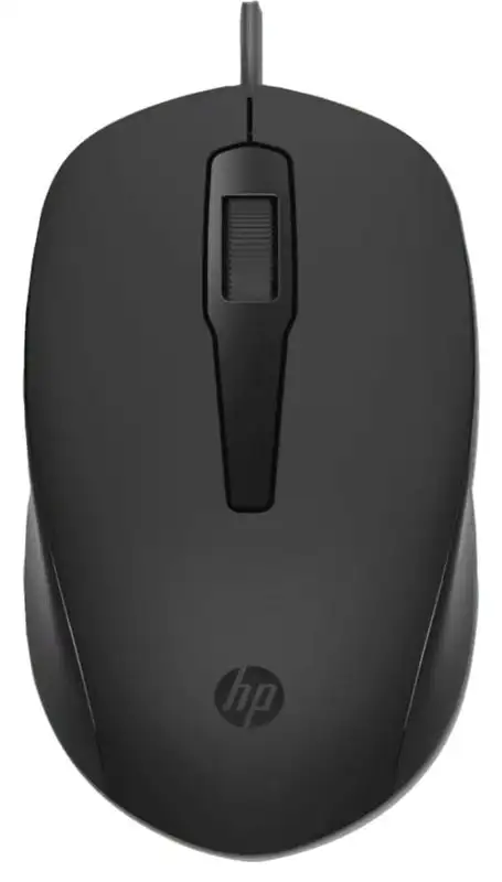 HP 150 240J6AA Black Wired
