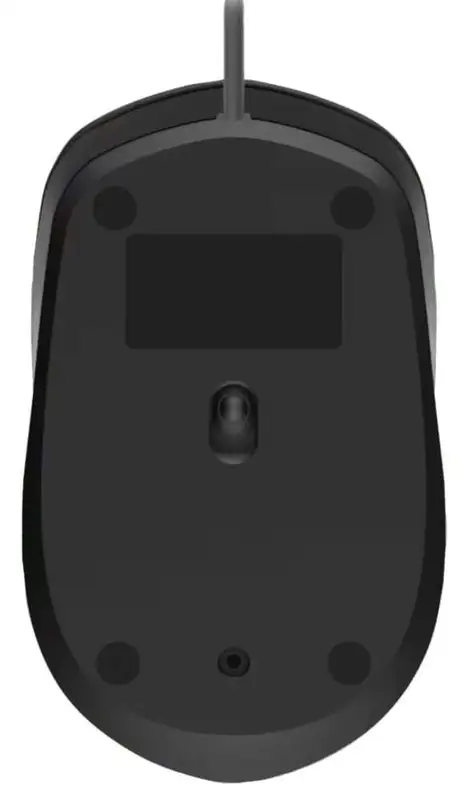 HP 150 240J6AA Black Wired