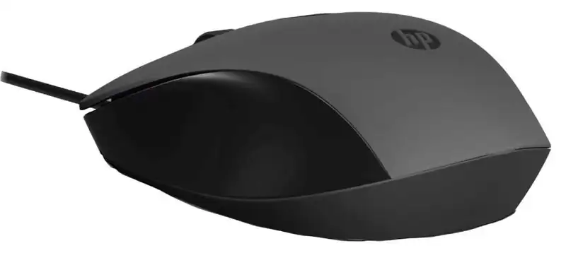 HP 150 240J6AA Black Wired