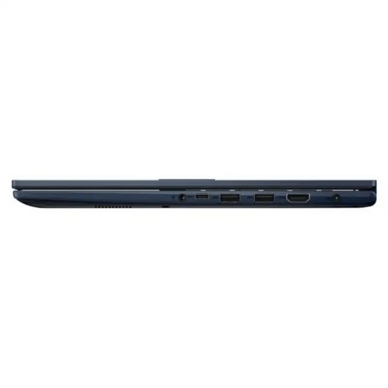 ASUS Vivobook 15 X1504VA-BQ5718, 15.6" FHD, Intel Core 3 100U, 8GB, 256GB SSD, DOS, bez punjaca, teget