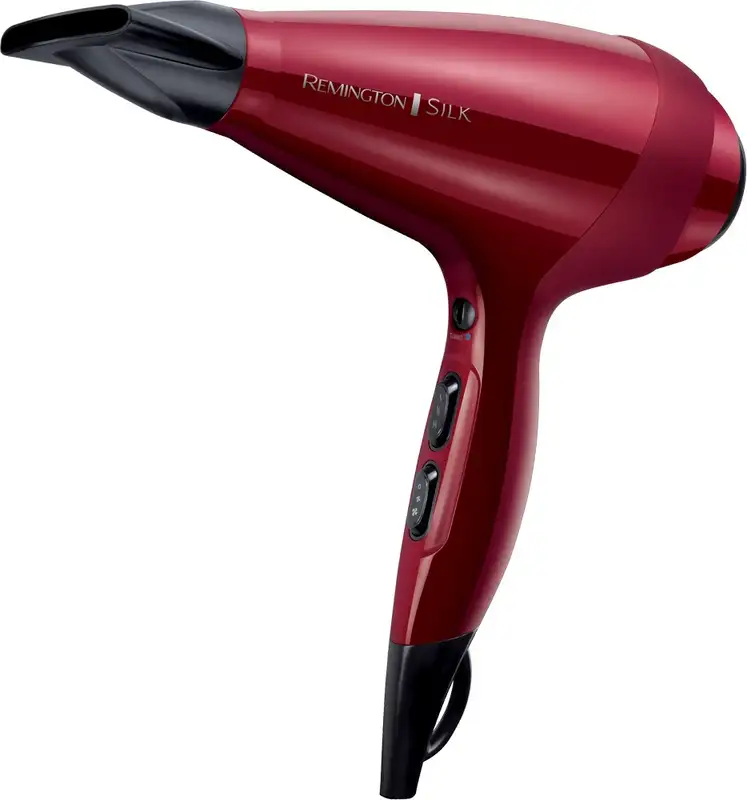 REMINGTON AC9096 Silk 2400W