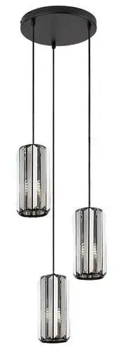 RABALUX Veness visilica E27 3x40W D25cm