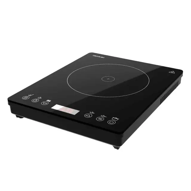 CECOTEC Full Magma Slim
