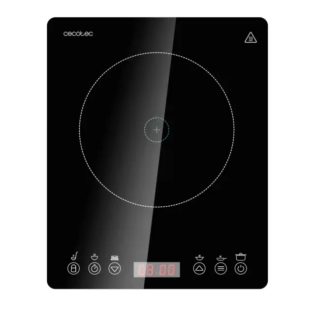 CECOTEC Full Magma Slim