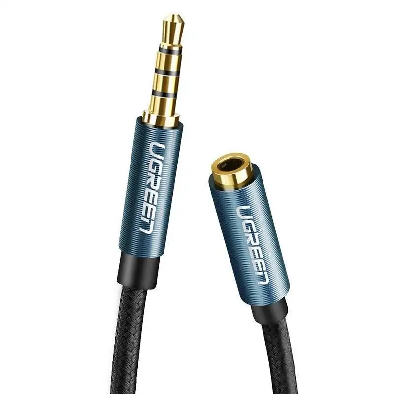 UGREEN AV118 M. 3.5mm na F. produzni aux kabl 1.5M