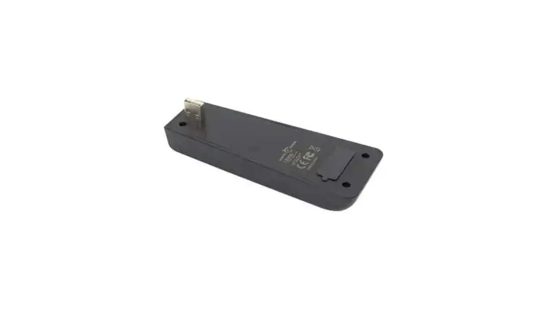 WHITE SHARK PS5 4-PORT USB HUB PS5-0576 CROSS