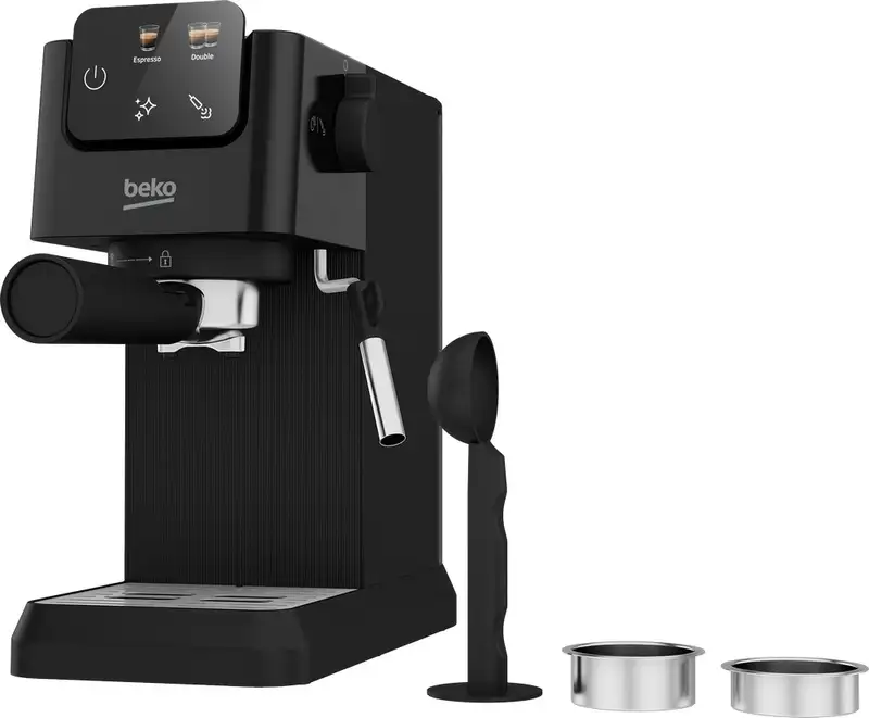 BEKO CEP 5302 B