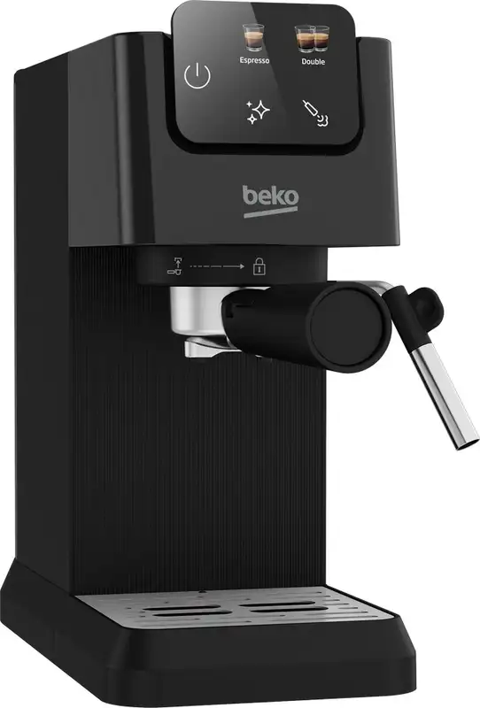 BEKO CEP 5302 B