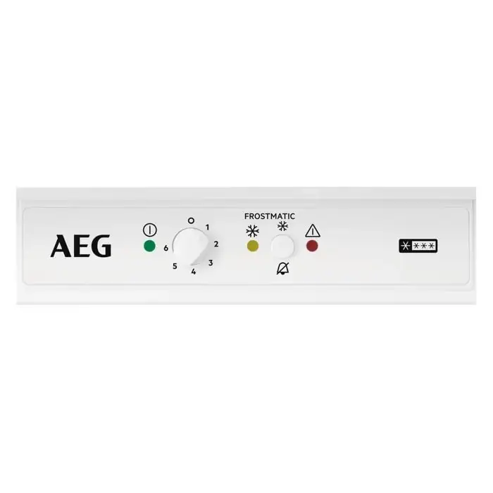 AEG OAB7N82EF