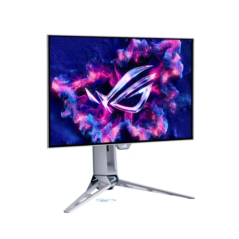 ASUS ROG Swift PG27AQWP-W OLED