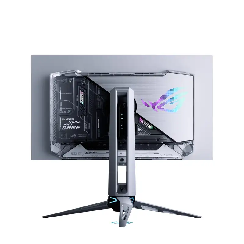 ASUS ROG Swift PG27AQWP-W OLED