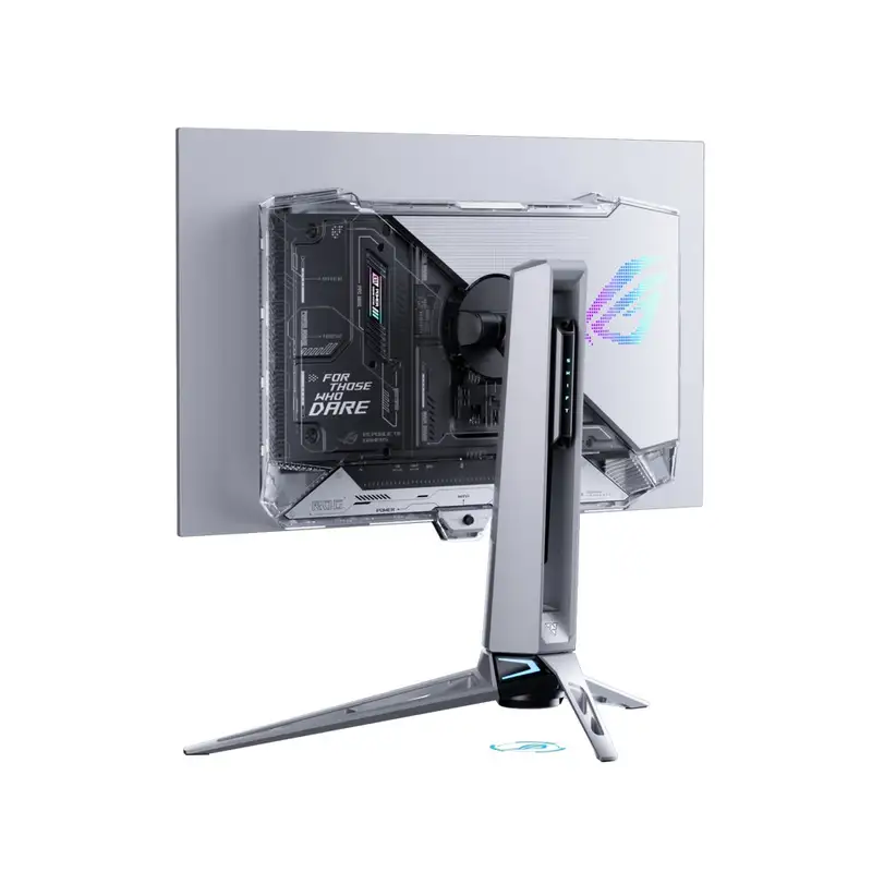 ASUS ROG Swift PG27AQWP-W OLED