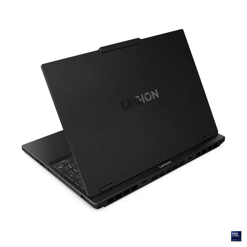 LENOVO Legion 5 15IAX10, 15.1" WQXGA OLED, Intel Core U7-255HX, 32GB, 1TB SSD, RTX5050, Bklt SRB, DOS, crna (83F00097YA)