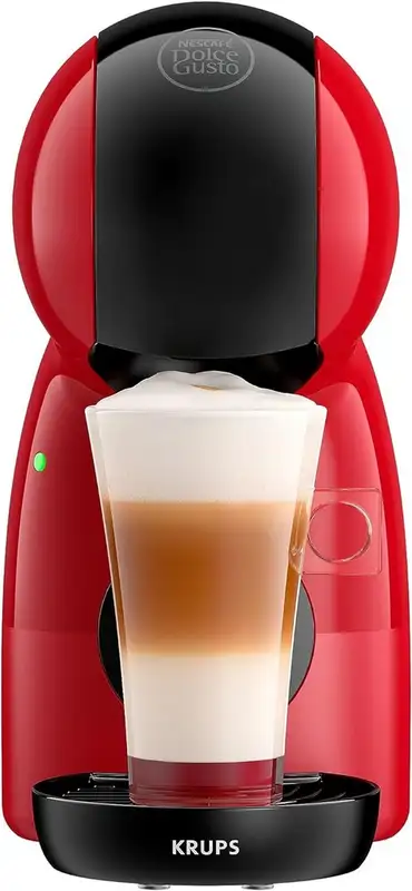 KRUPS KP1A35 N
