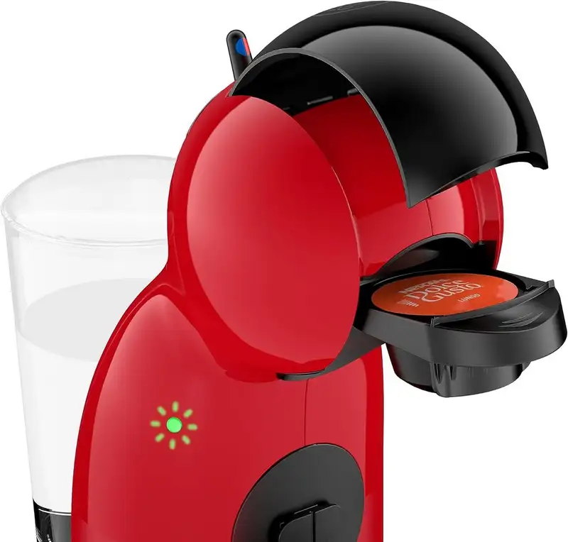 KRUPS KP1A35 N