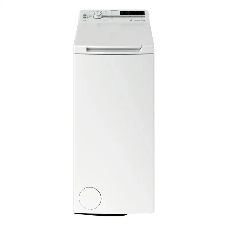 WHIRLPOOL TDLR 65261BS EU / N