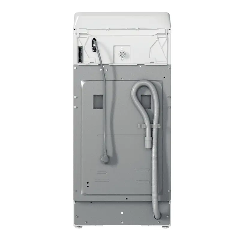 WHIRLPOOL TDLR 65261BS EU/N
