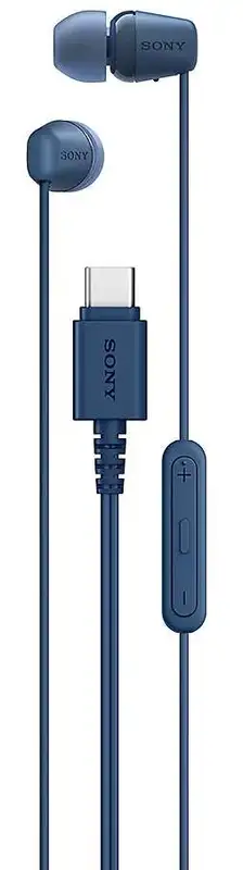 SONY IEREX15CL.CE7 Blue