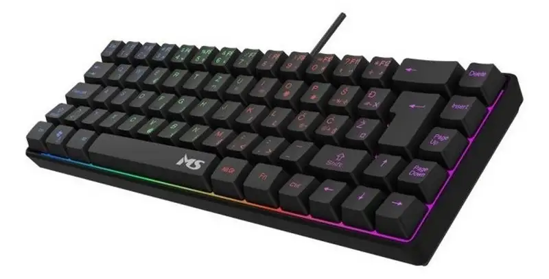 MS ELITE K-500C