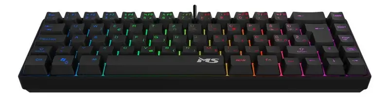 MS ELITE K-500C