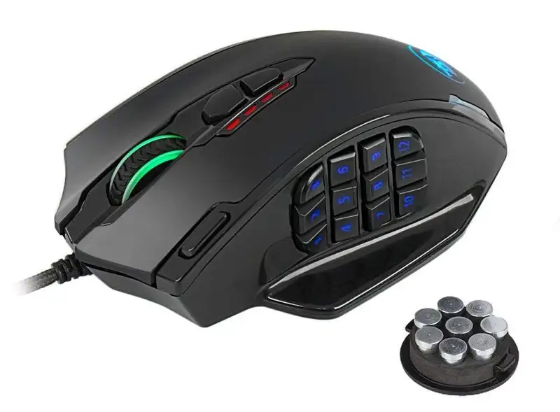 REDRAGON  M908