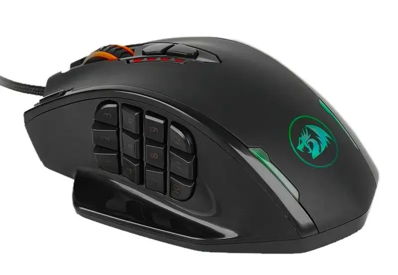 REDRAGON  M908