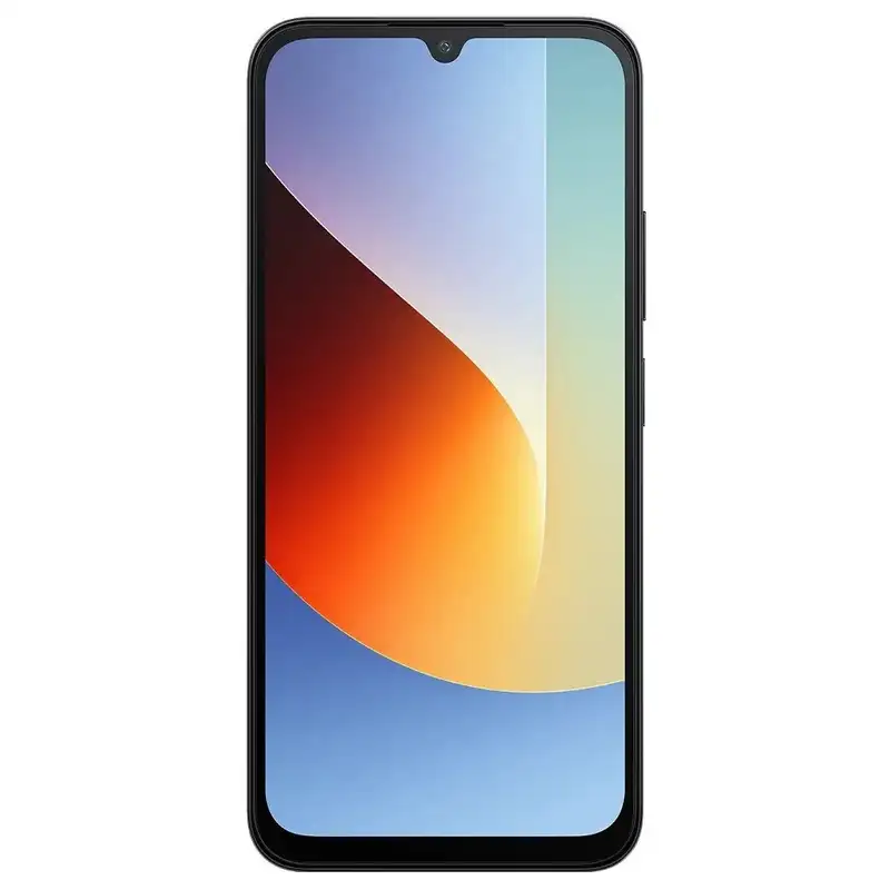 XIAOMI Redmi A7 Pro 4GB/64GB Black MZB0N5UEU