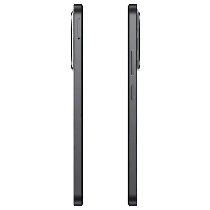 XIAOMI Redmi A7 Pro 4GB/64GB Black MZB0N5UEU
